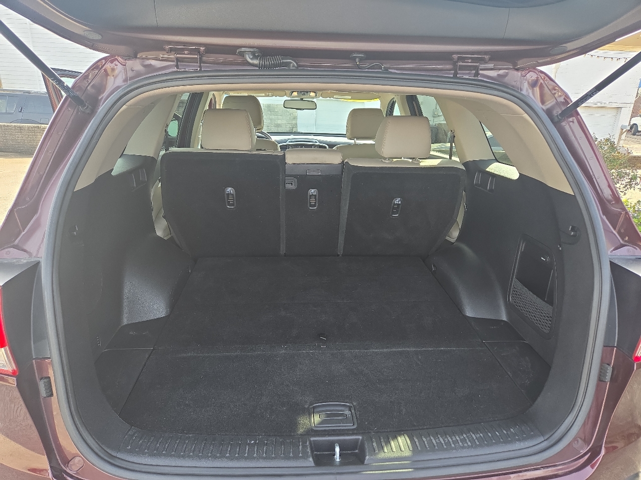 Kia Sorento LX AWD 2017