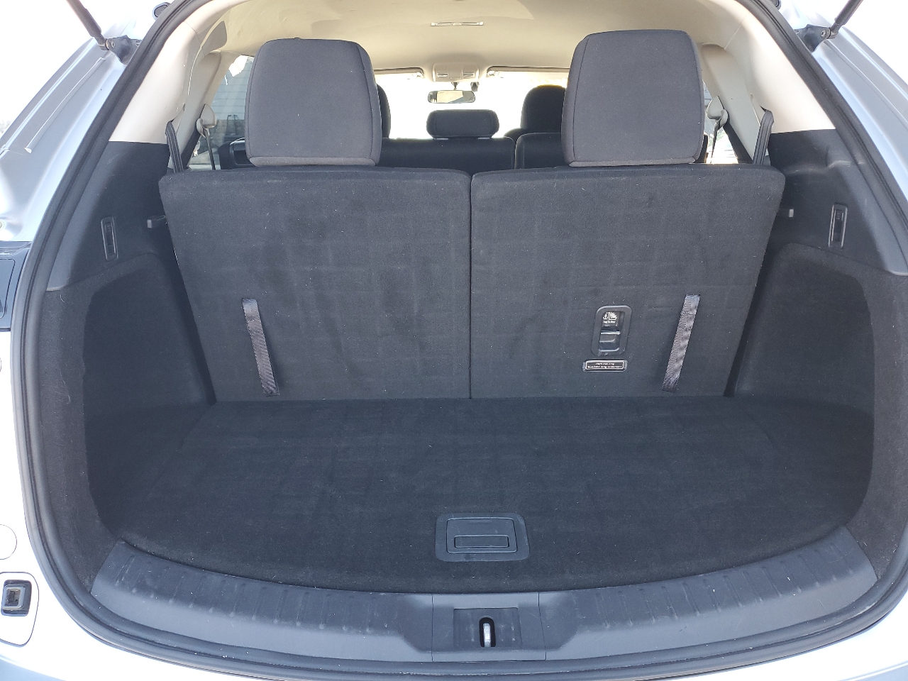 Mazda CX-9 AWD 4dr Sport 2016