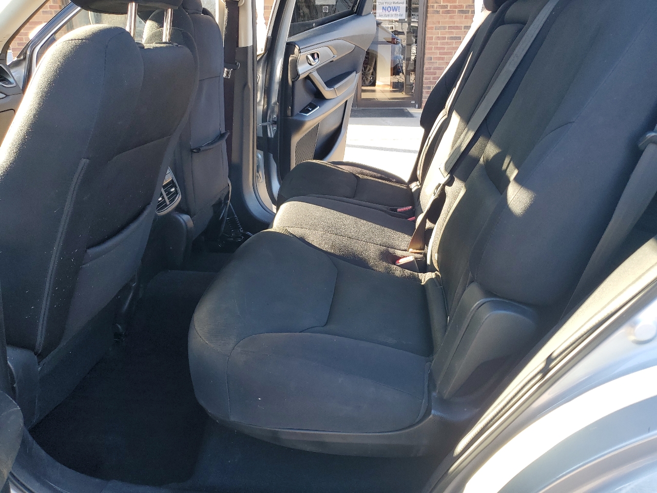 Mazda CX-9 AWD 4dr Sport 2016