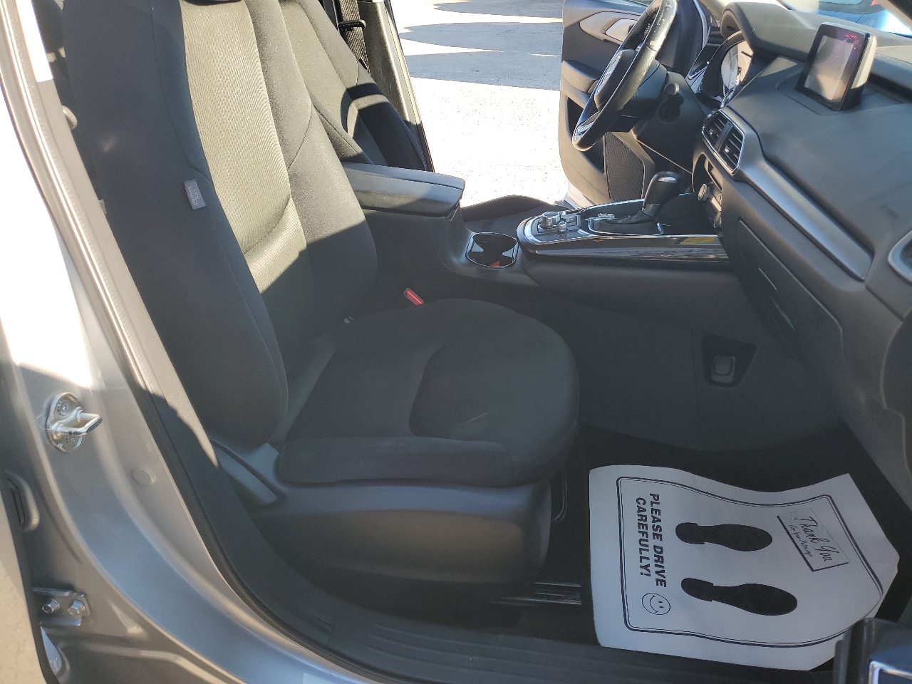 Mazda CX-9 AWD 4dr Sport 2016