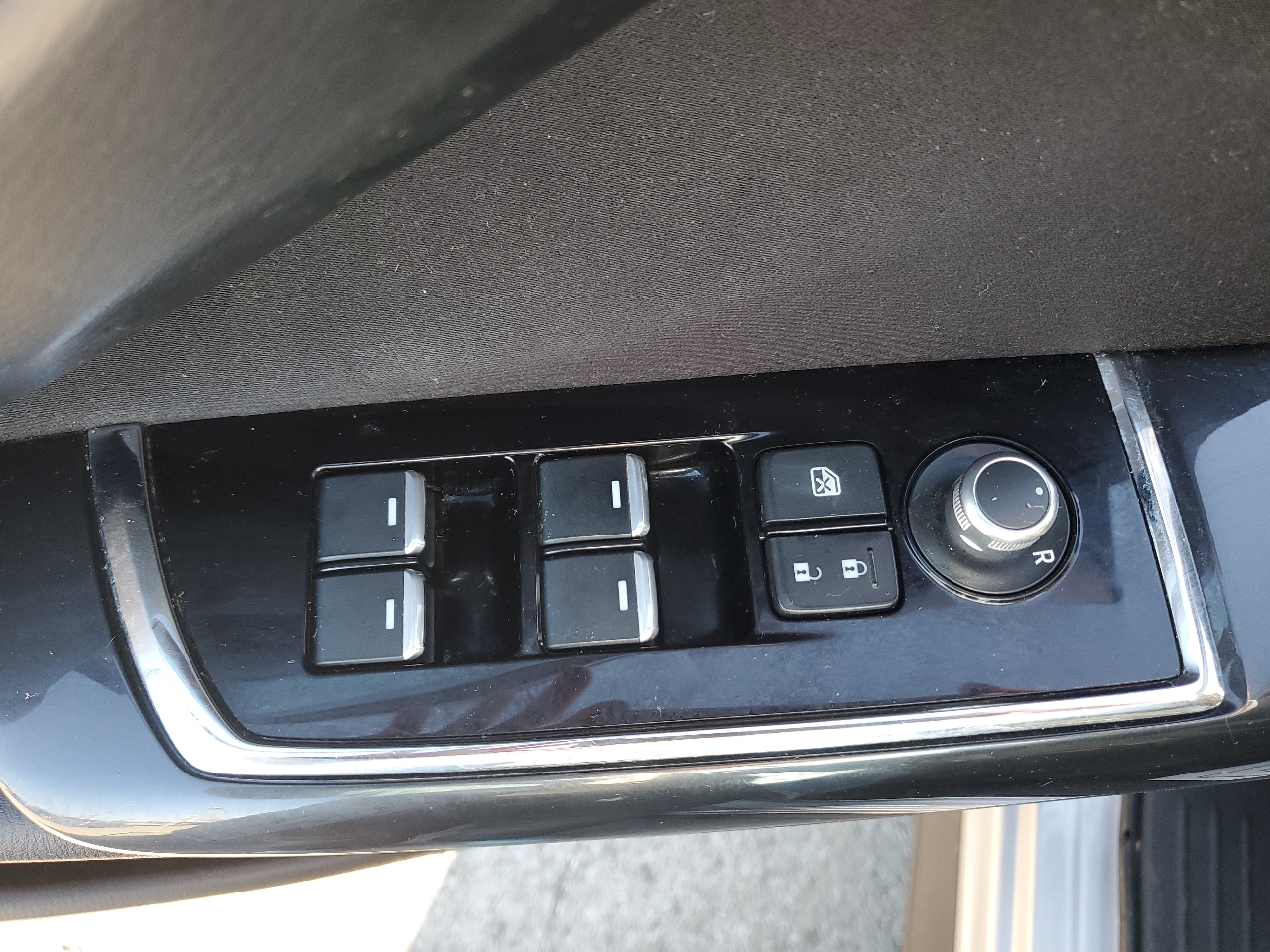 Mazda CX-9 AWD 4dr Sport 2016