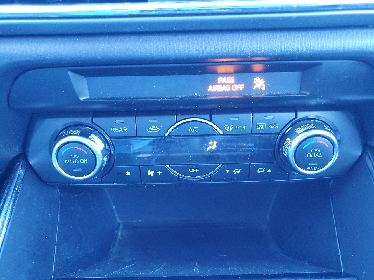 Mazda CX-9 AWD 4dr Sport 2016