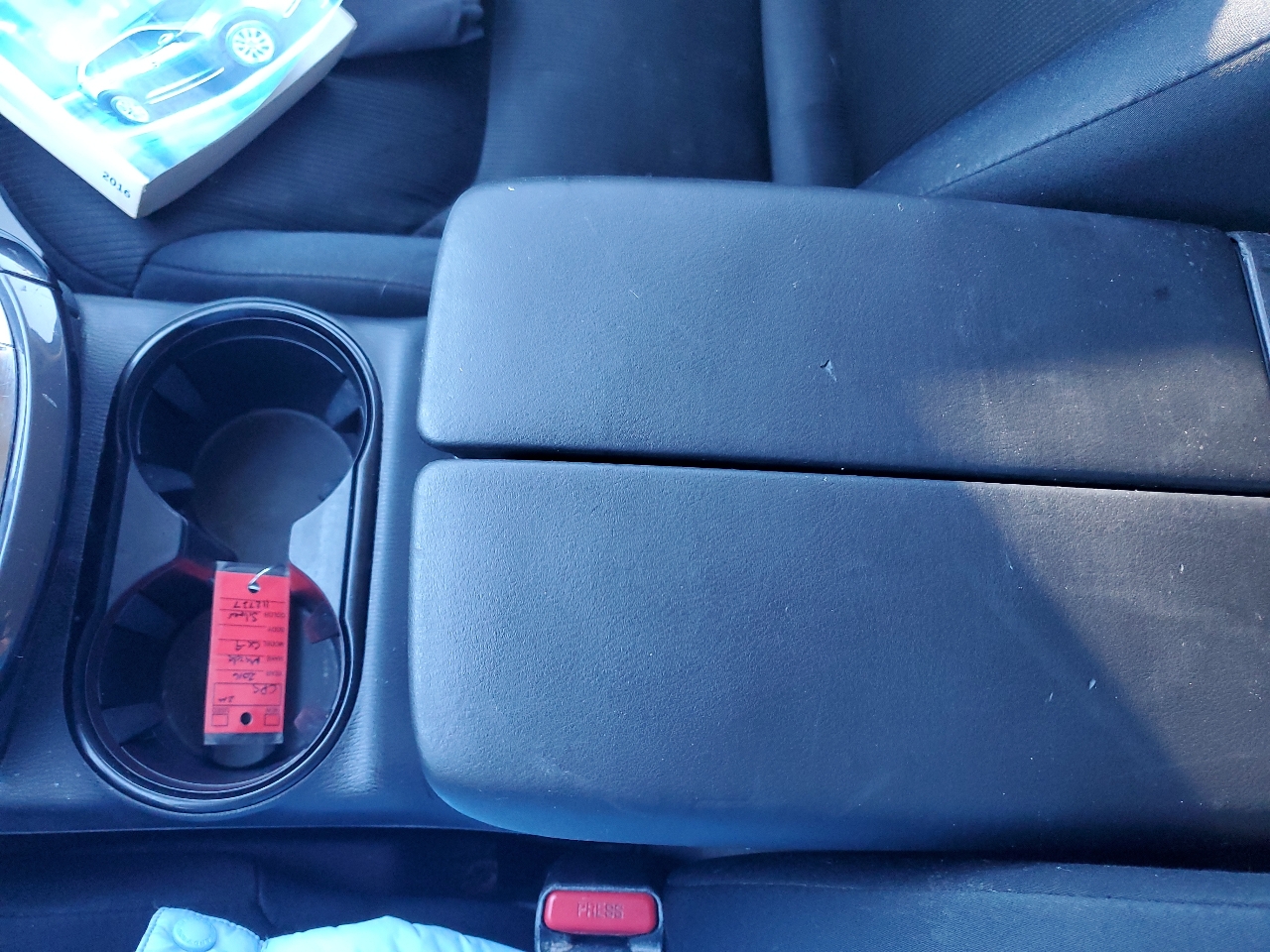 Mazda CX-9 AWD 4dr Sport 2016