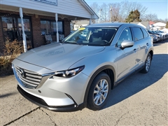 2016 Mazda CX-9 