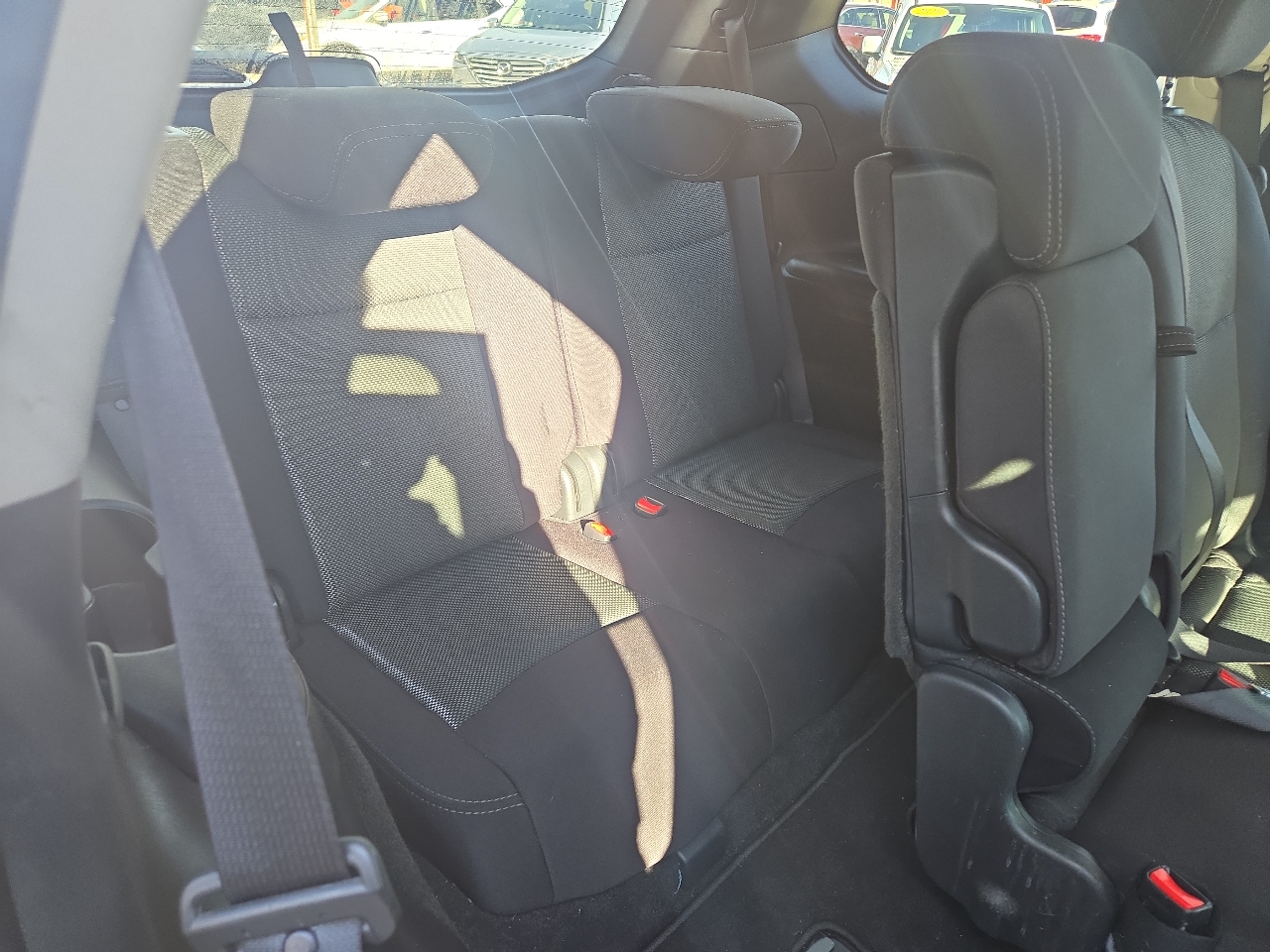 Nissan Pathfinder 4x4 SV 2020