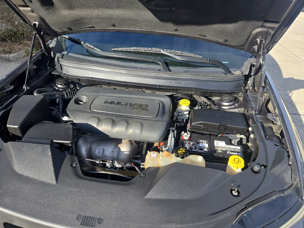 Jeep Cherokee Limited FWD 2020