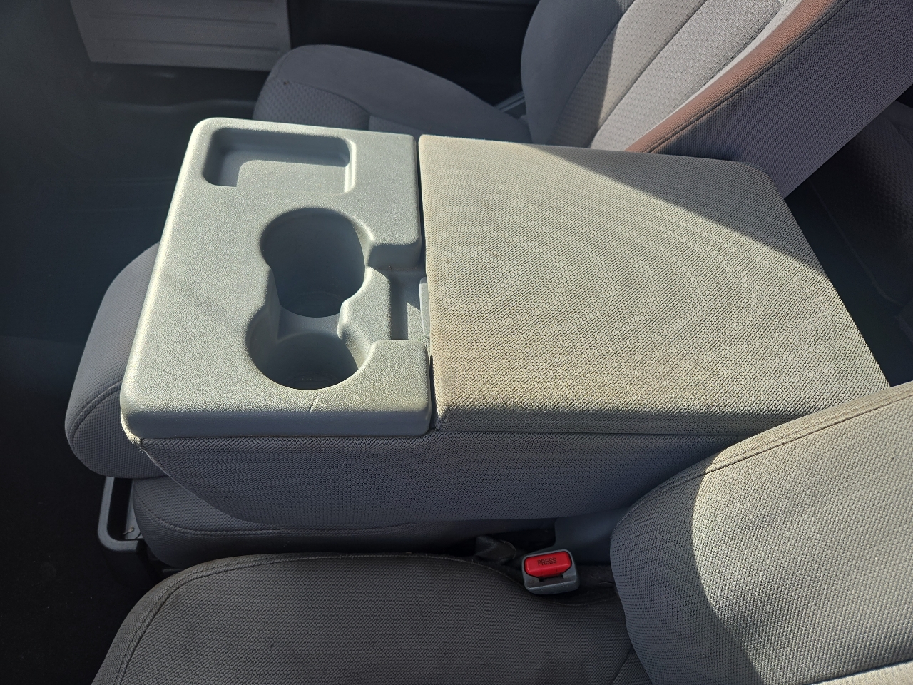 Ford F-150 4WD SuperCrew 145" XLT 2013