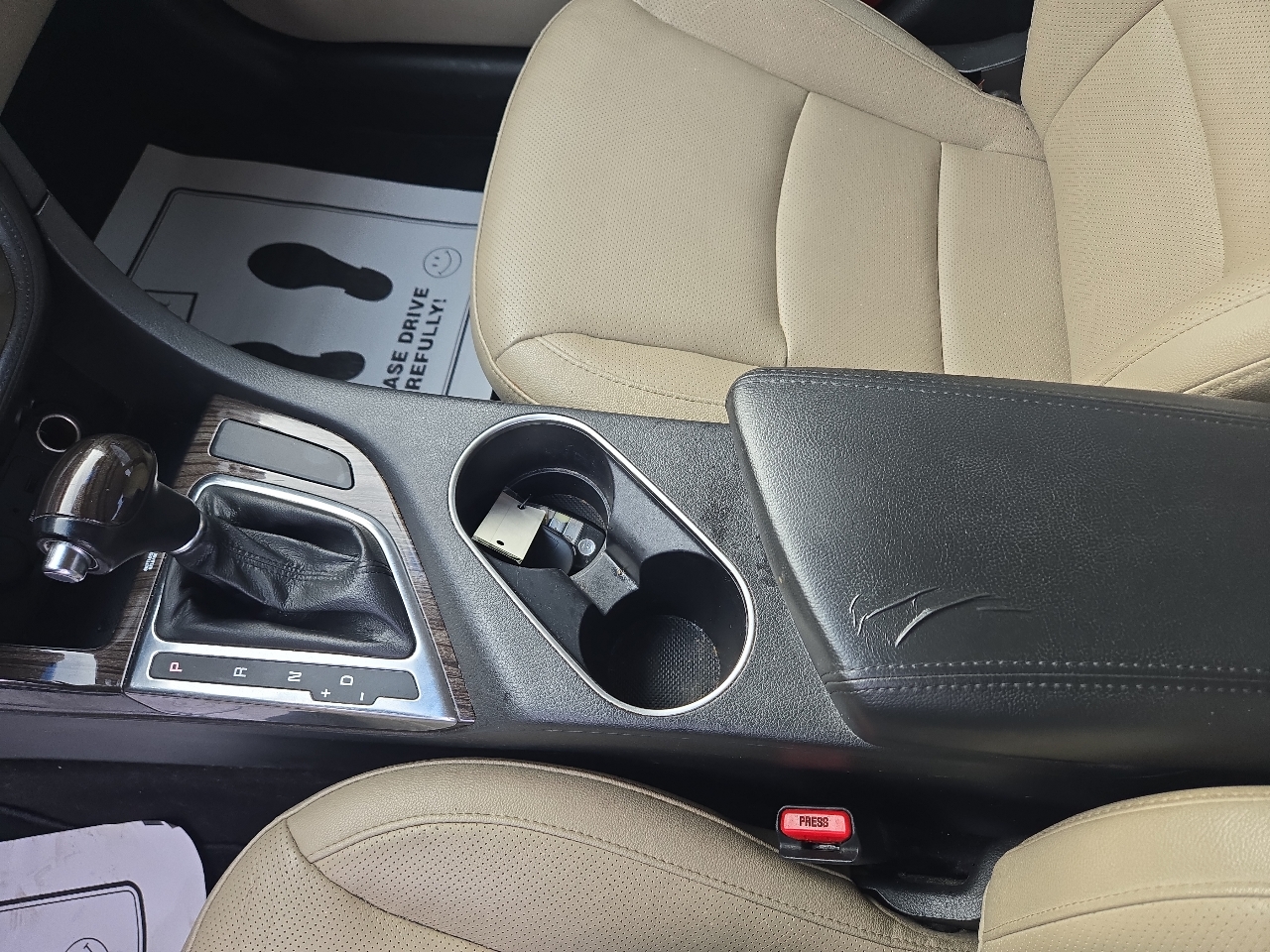 Kia Optima 4dr Sdn EX 2015