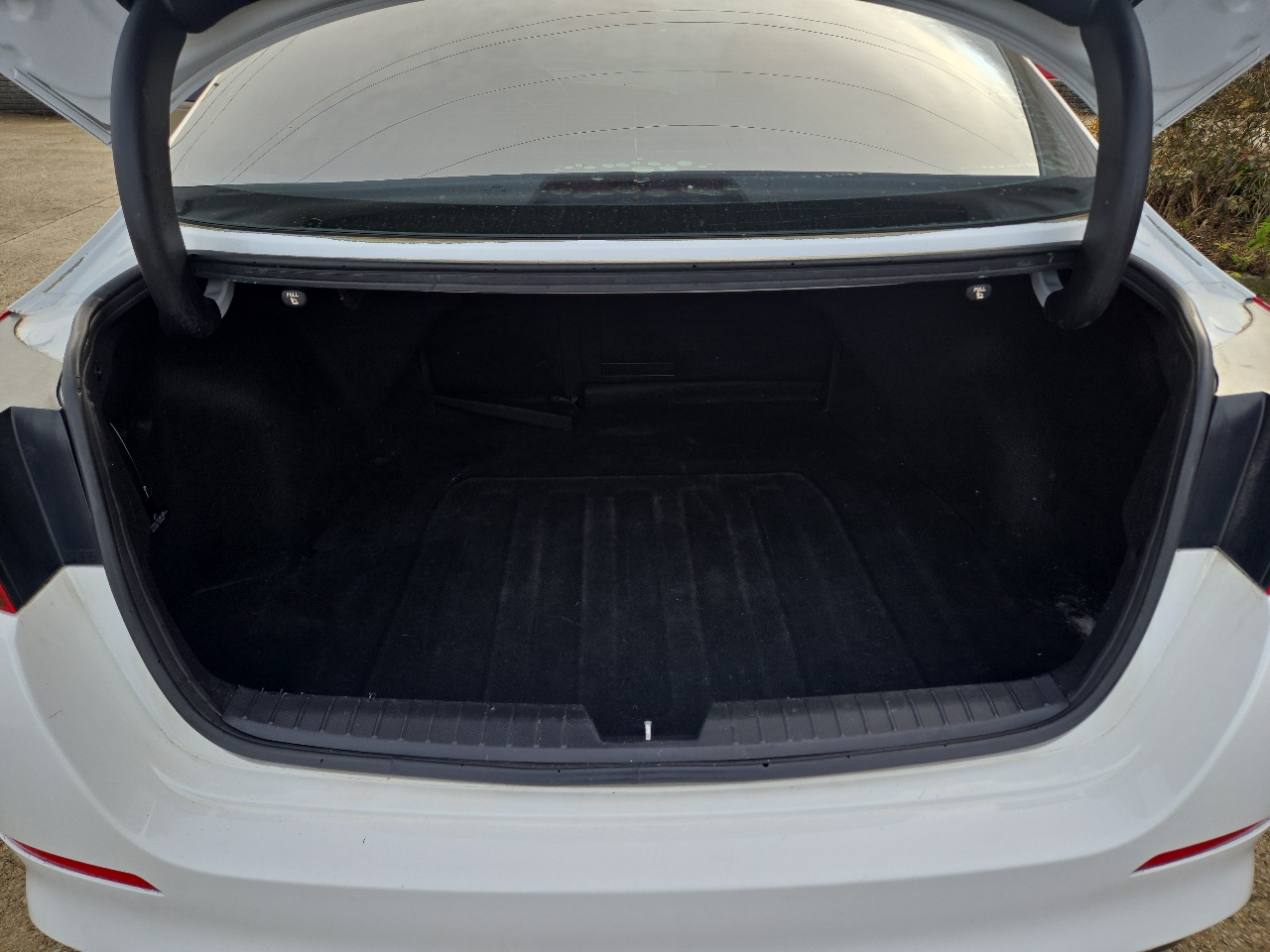 Kia Optima 4dr Sdn EX 2015