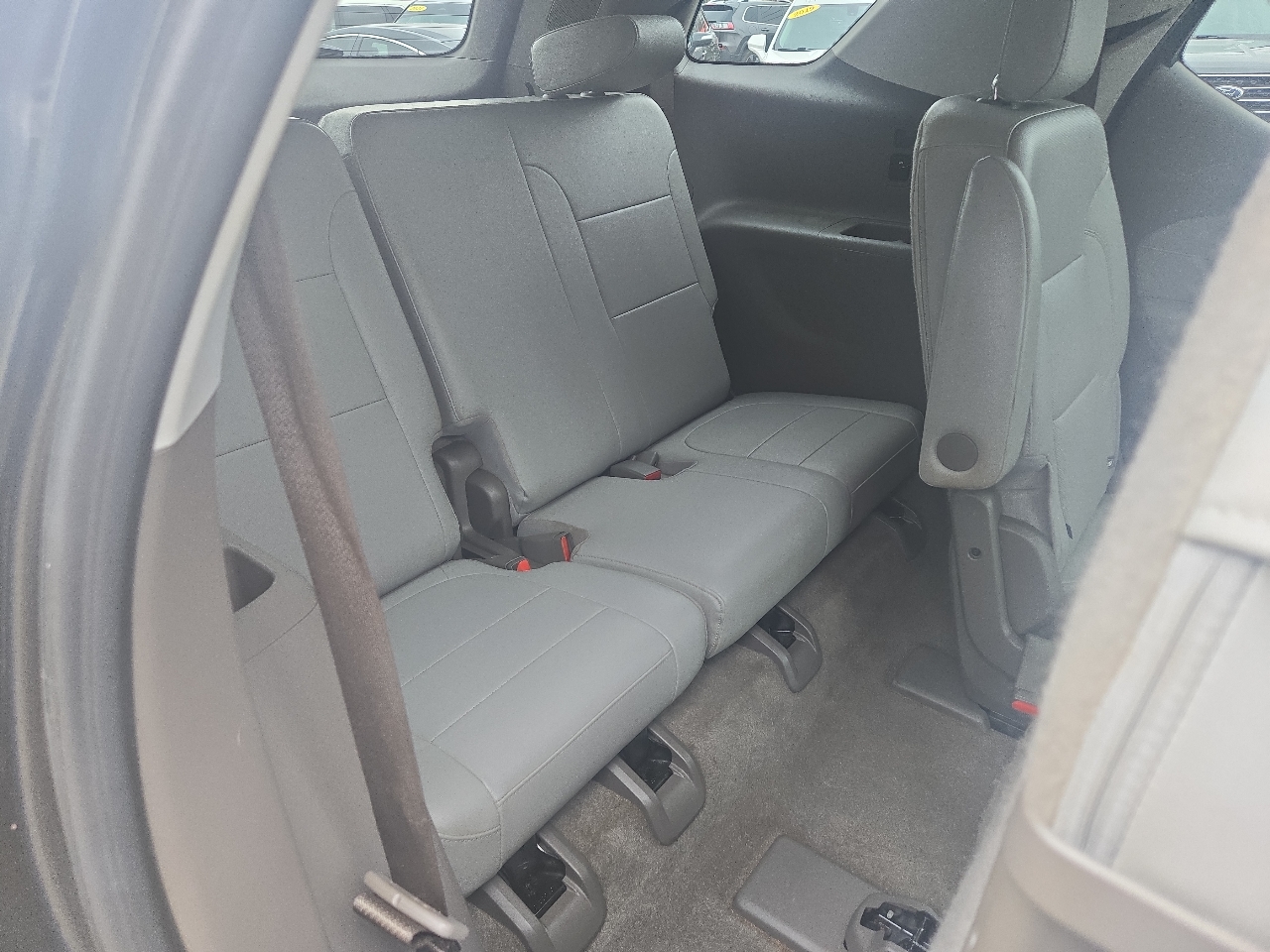 Chevrolet Traverse AWD 4dr Premier w/1LZ 2018