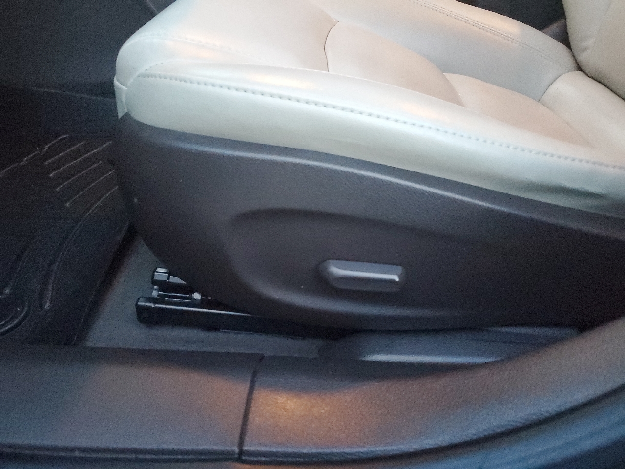 Chevrolet Cruze Limited 4dr Sdn LTZ 2016