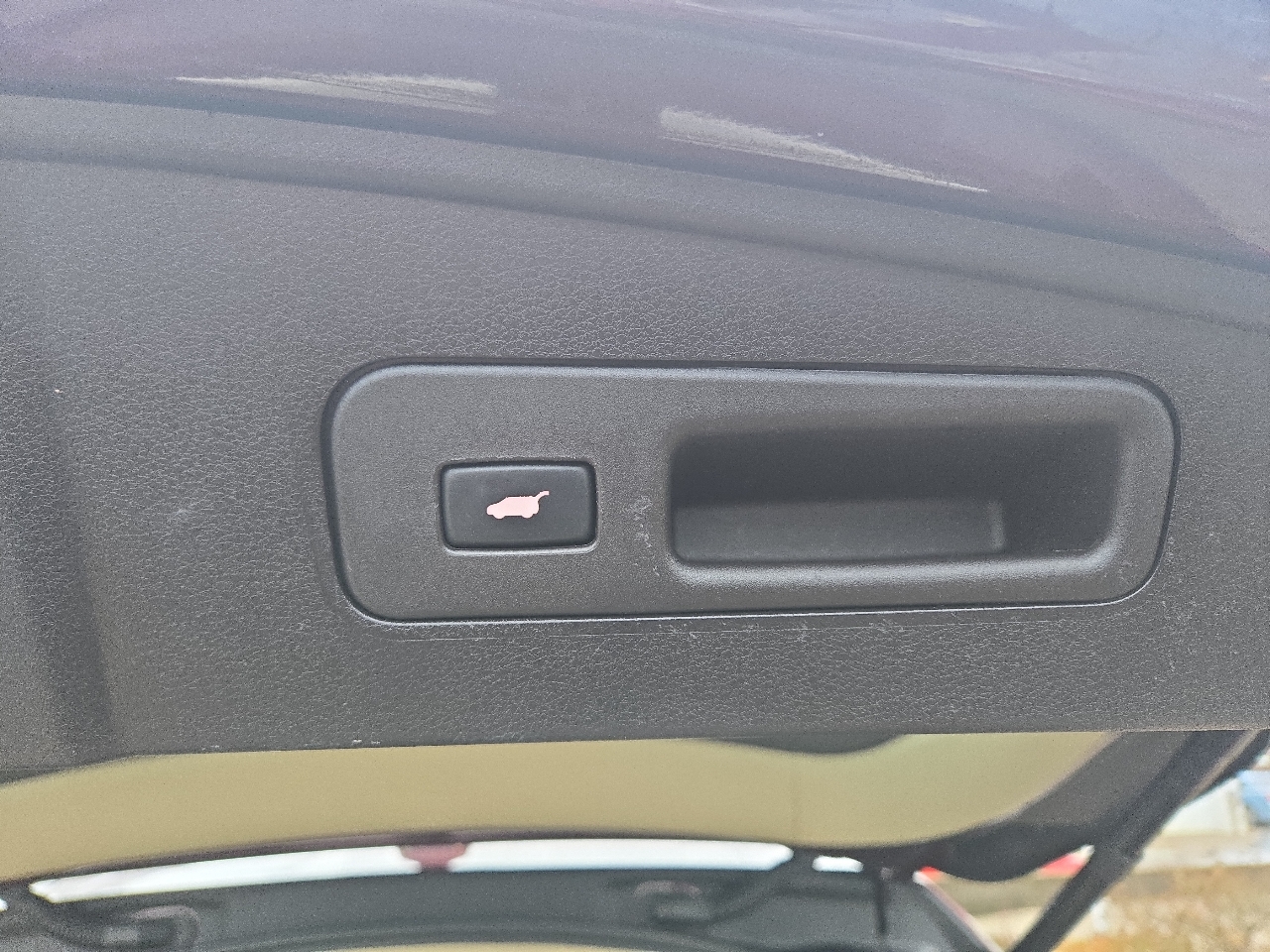 Acura MDX FWD 4dr Tech Pkg 2014