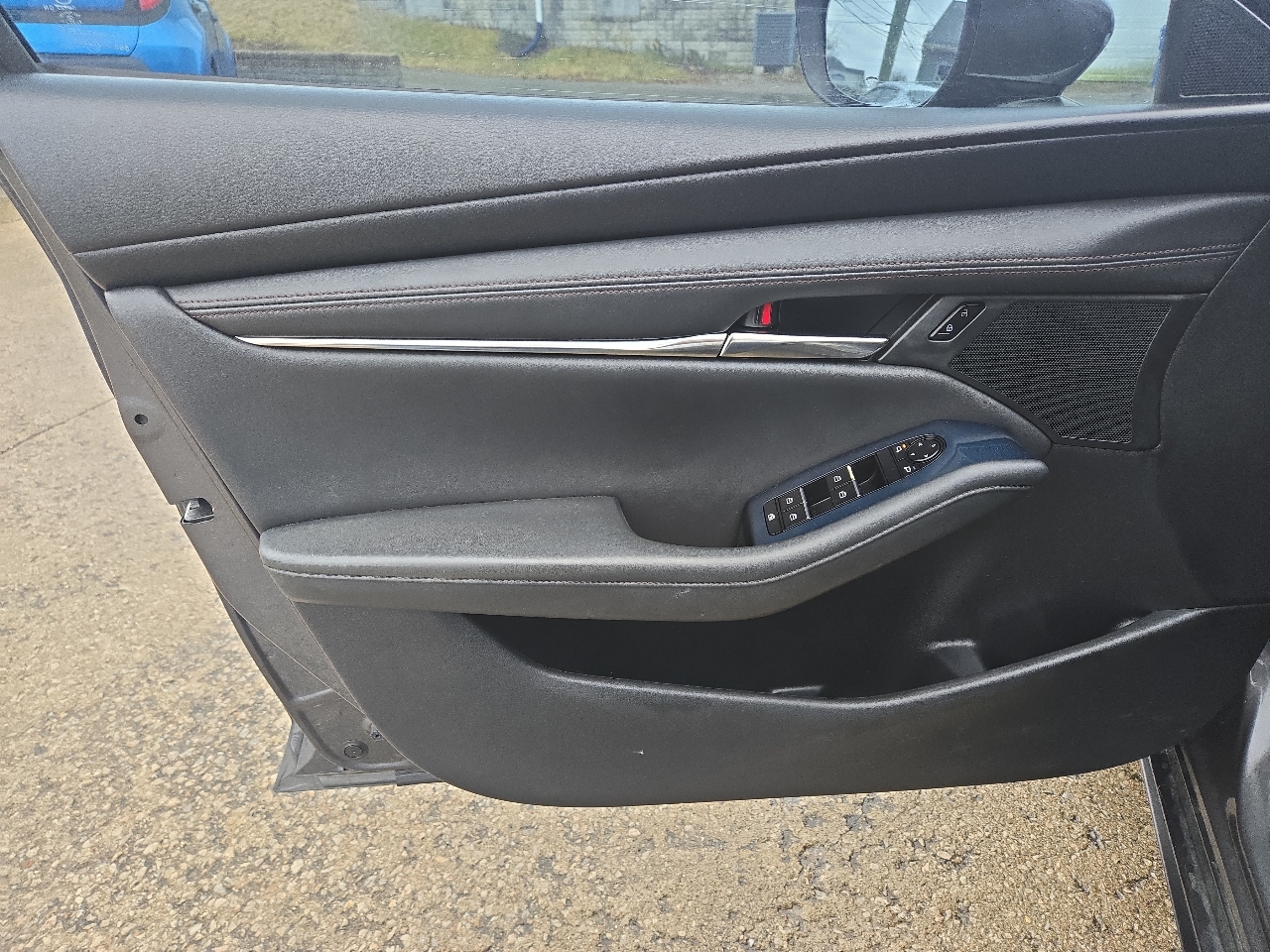 Mazda Mazda3 Hatchback FWD Auto 2019