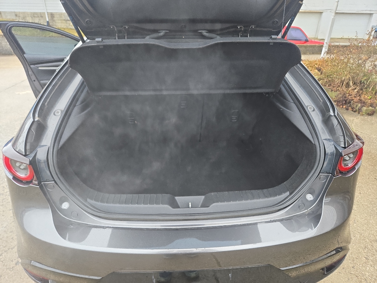 Mazda Mazda3 Hatchback FWD Auto 2019