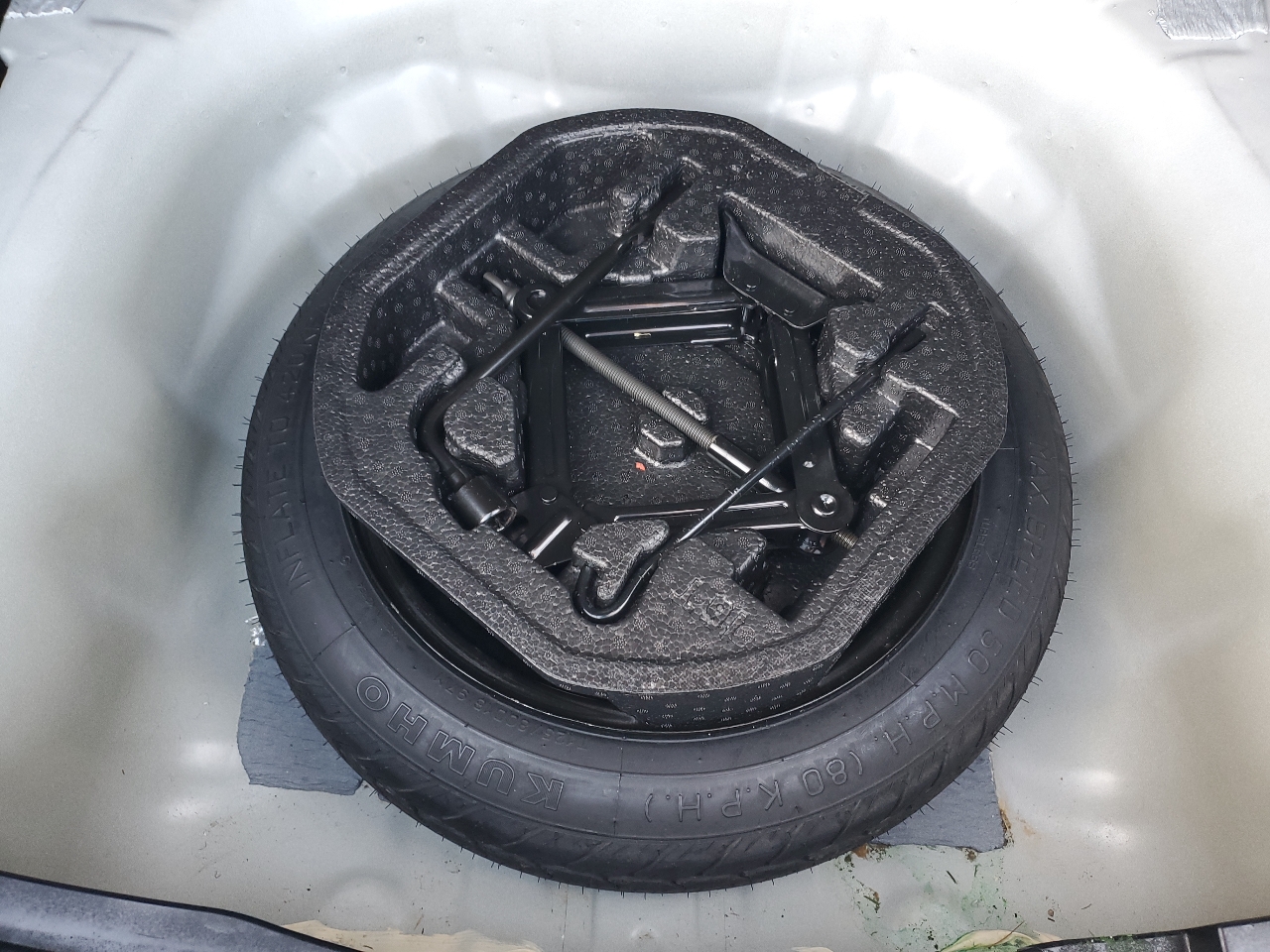 Kia K5 LXS Auto FWD 2021