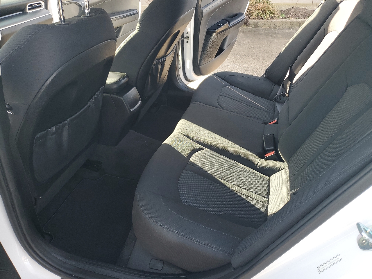 Kia K5 LXS Auto FWD 2021