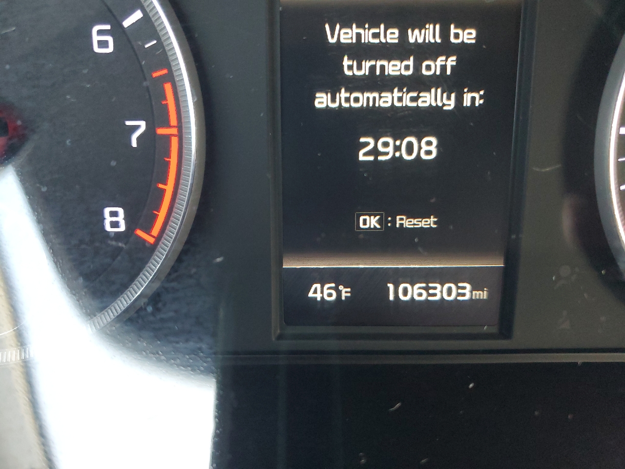 Kia K5 LXS Auto FWD 2021