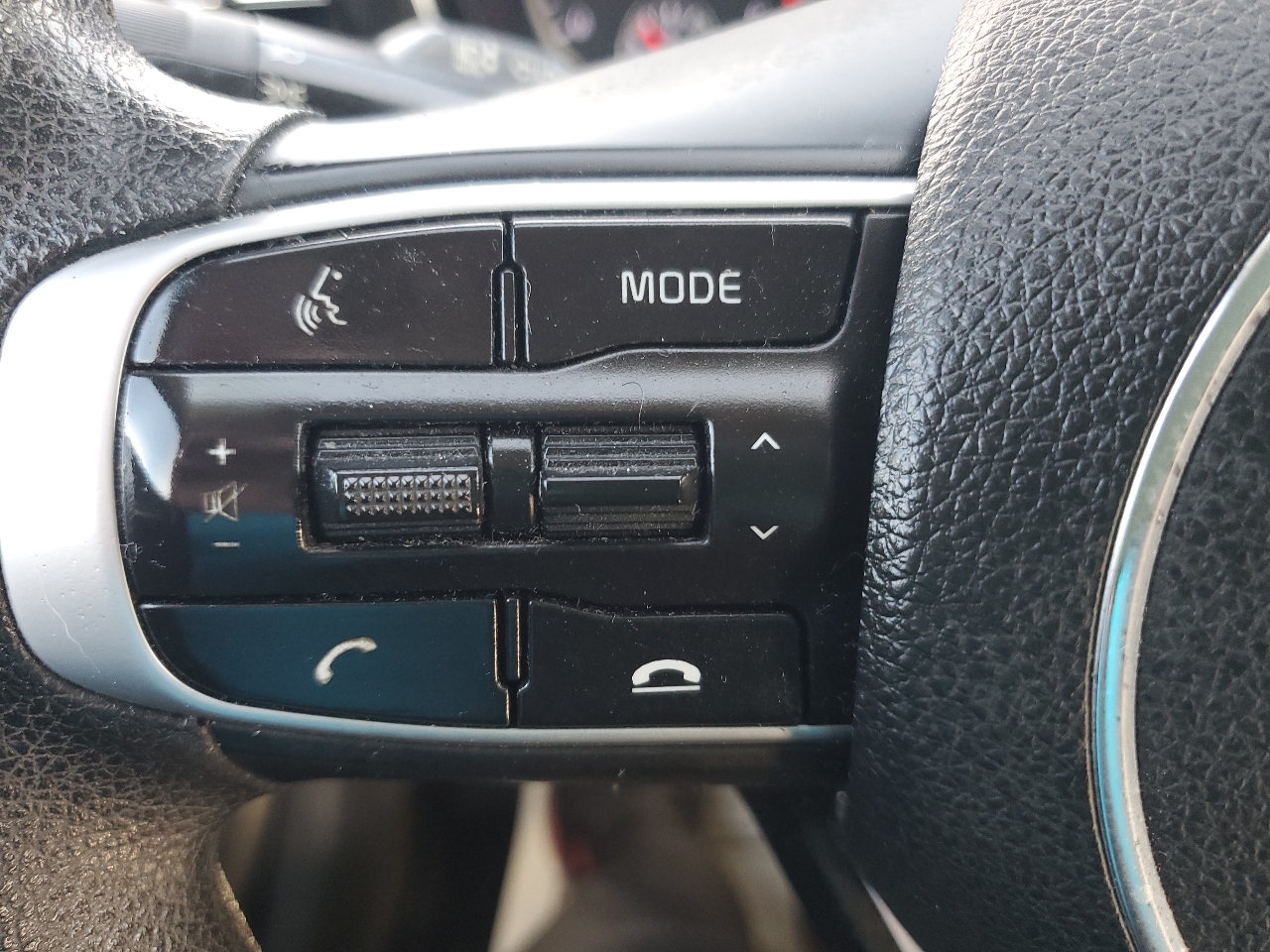 Kia K5 LXS Auto FWD 2021