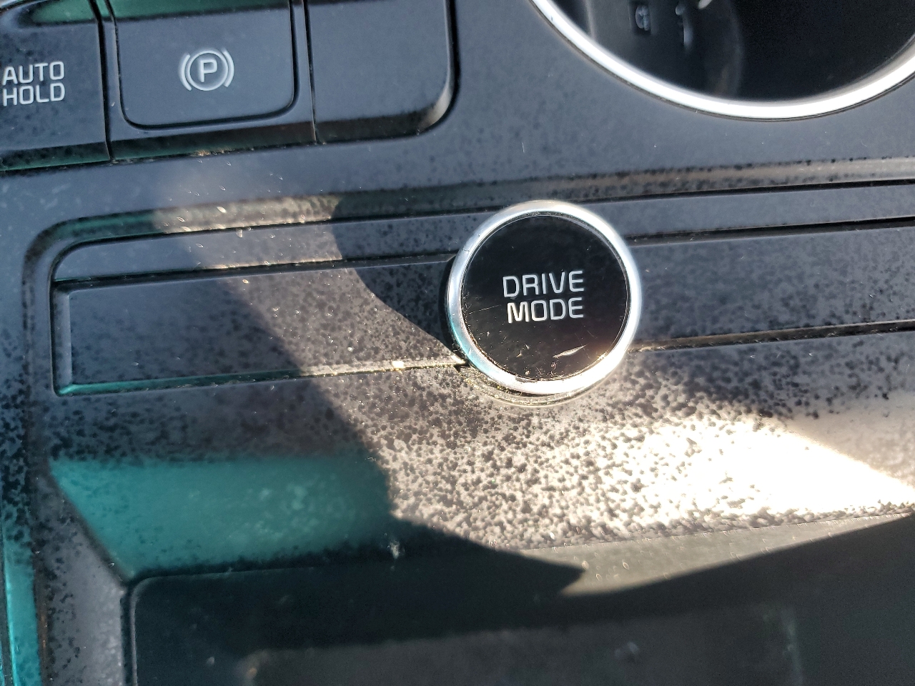 Kia K5 LXS Auto FWD 2021