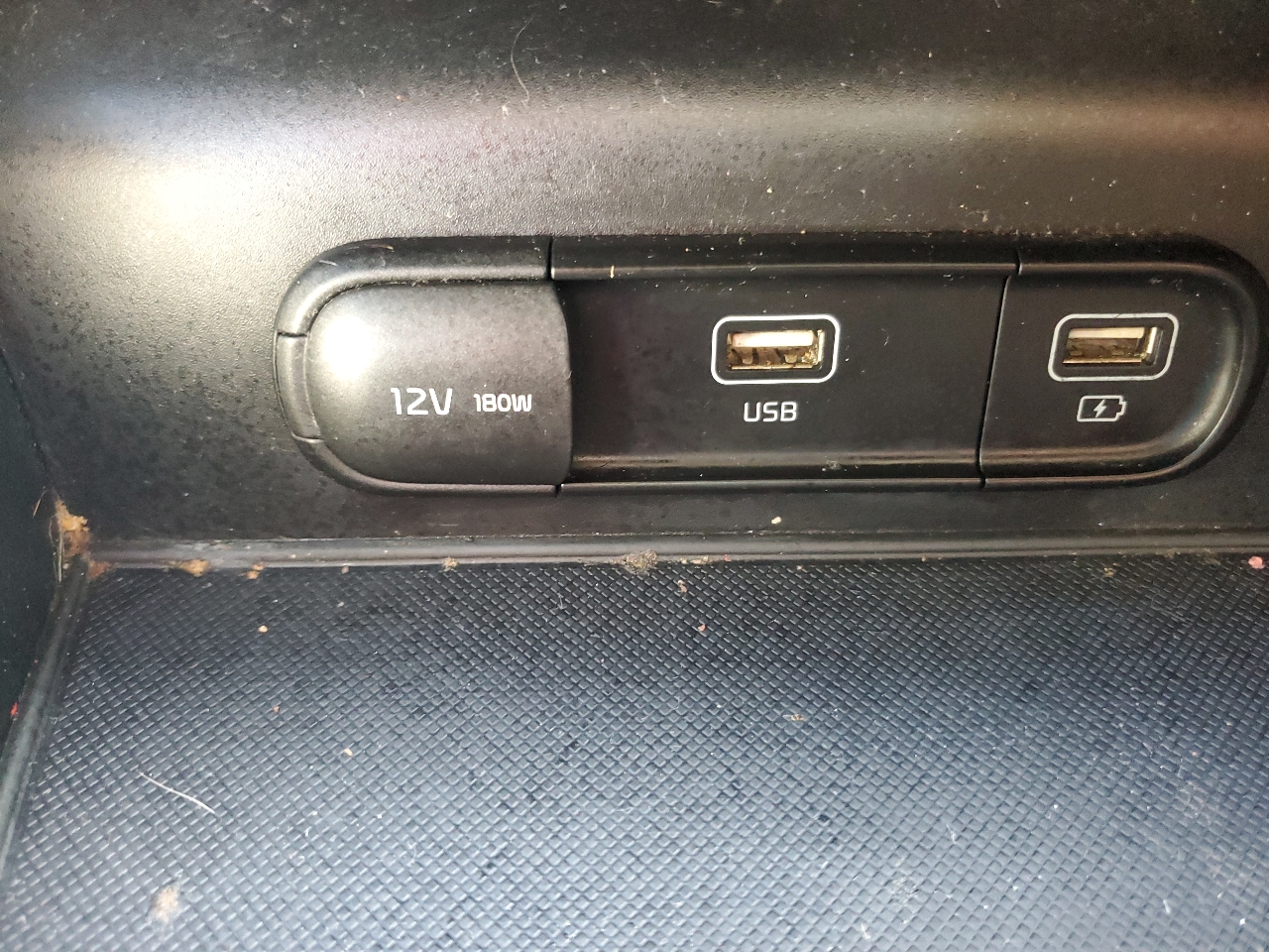 Kia K5 LXS Auto FWD 2021