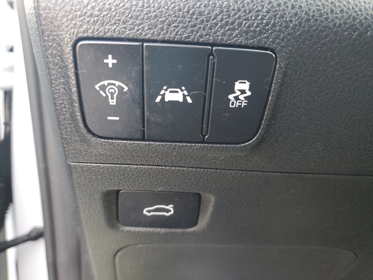 Kia K5 LXS Auto FWD 2021