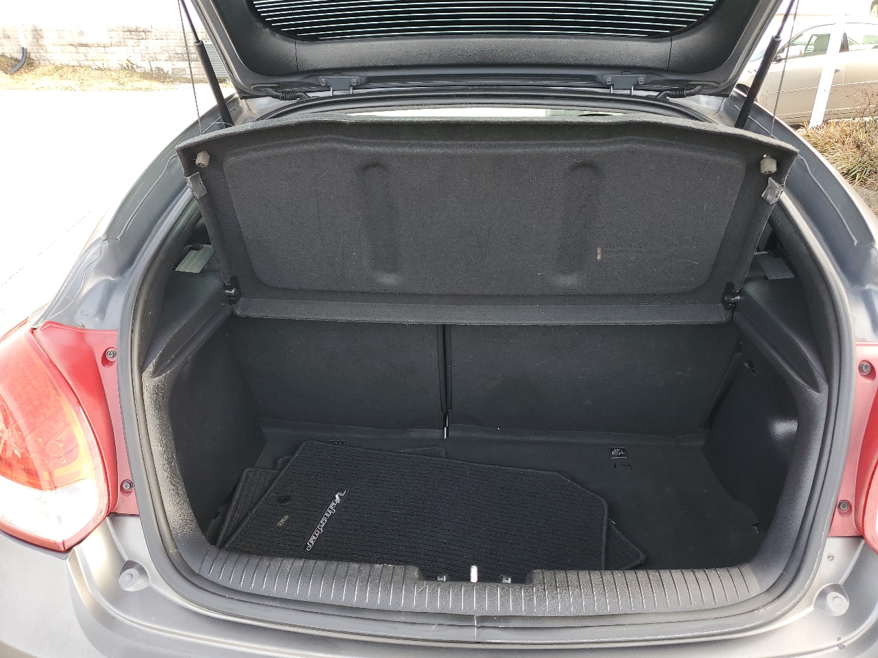 Hyundai Veloster 3dr Cpe Auto Turbo 2015