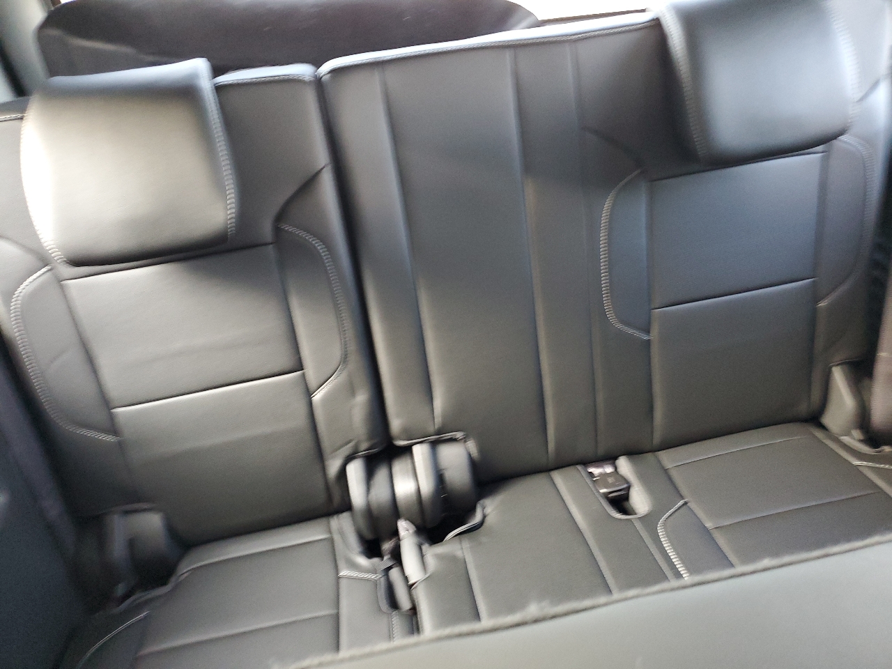 GMC Yukon 4WD 4dr SLT 2016