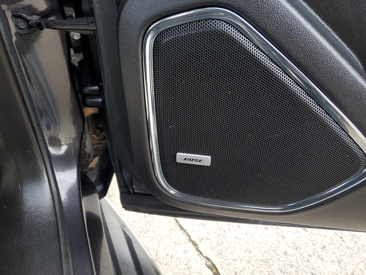 GMC Yukon 4WD 4dr SLT 2016