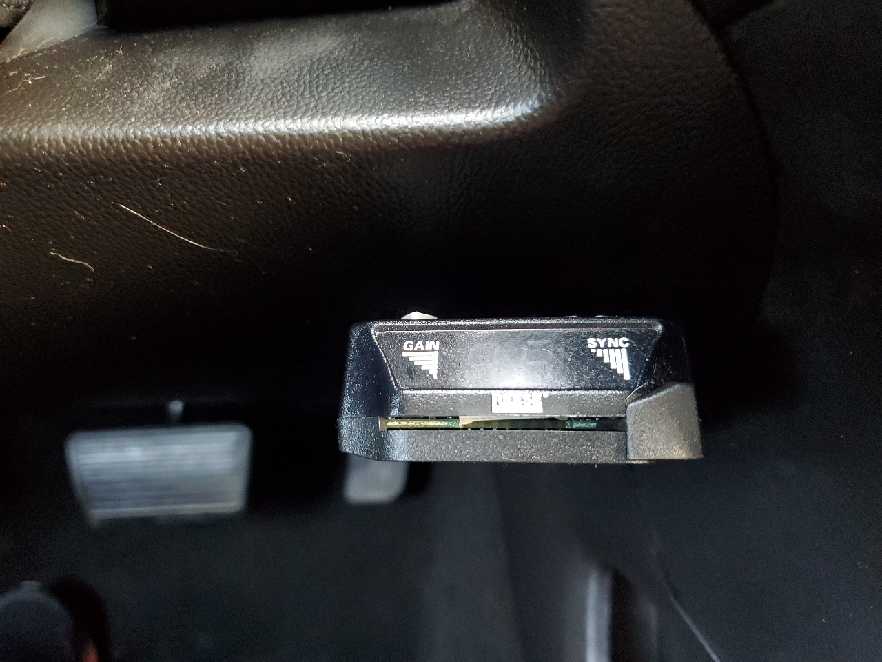 GMC Yukon 4WD 4dr SLT 2016