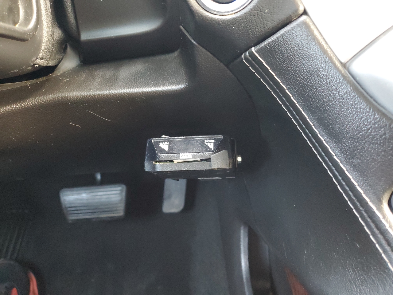 GMC Yukon 4WD 4dr SLT 2016