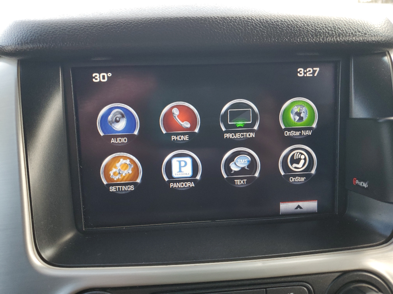 GMC Yukon 4WD 4dr SLT 2016