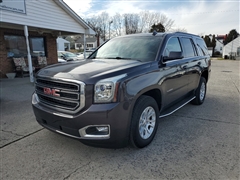 2016 GMC Yukon 