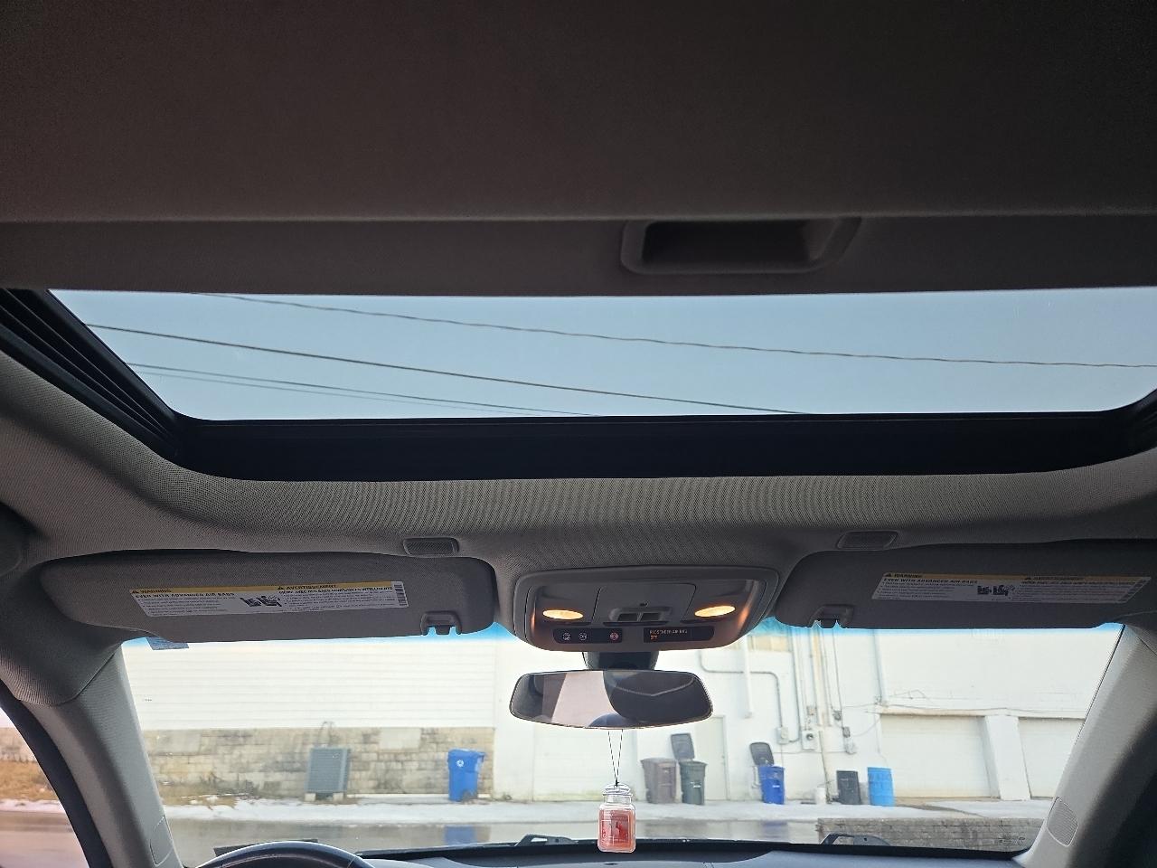 Cadillac ATS Sedan 4dr Sdn 2.0L AWD 2018