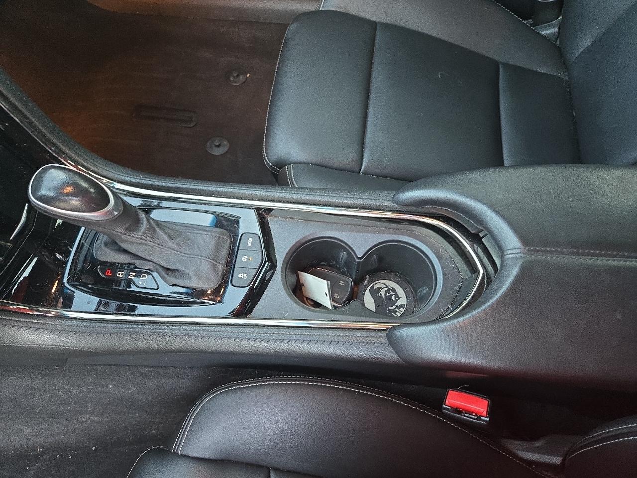 Cadillac ATS Sedan 4dr Sdn 2.0L AWD 2018