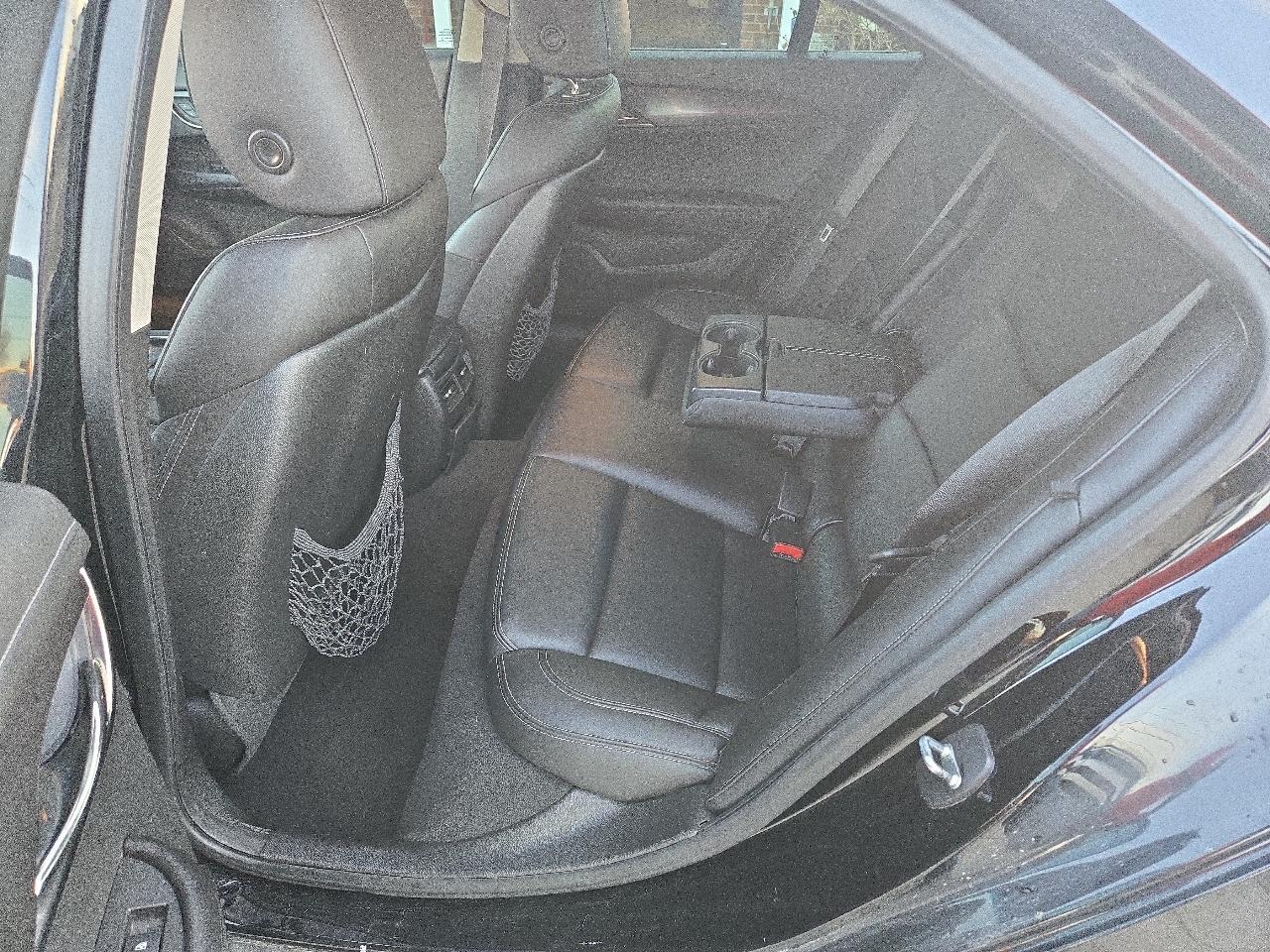 Cadillac ATS Sedan 4dr Sdn 2.0L AWD 2018