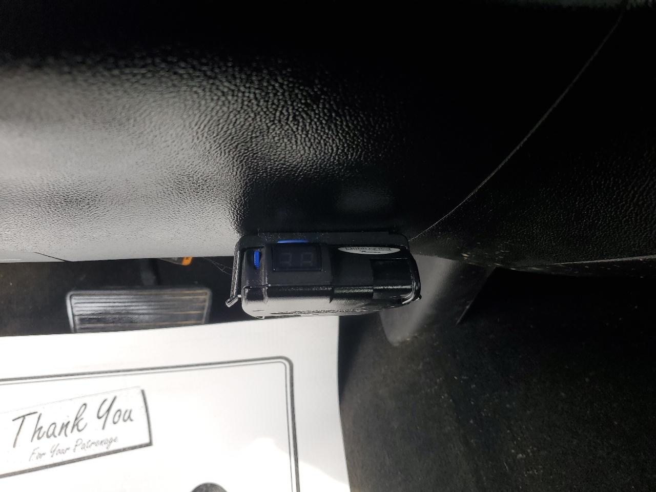 Chevrolet Silverado 2500HD 4WD Crew Cab 153.7" LT 2015