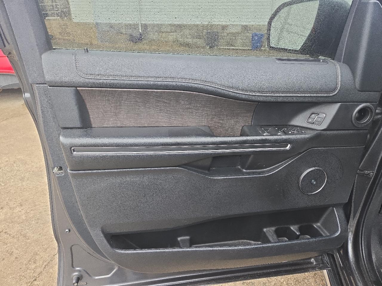 Ford Expedition Limited 4x4 2019