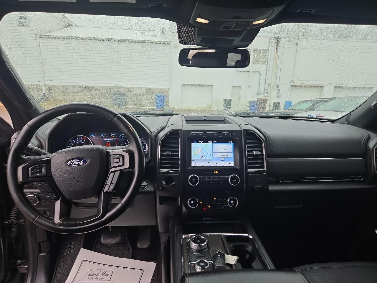Ford Expedition Limited 4x4 2019