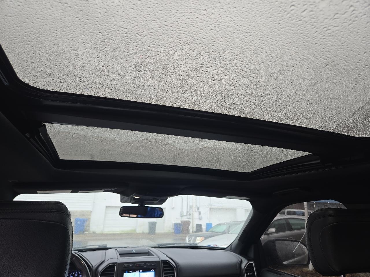 Ford Expedition Limited 4x4 2019