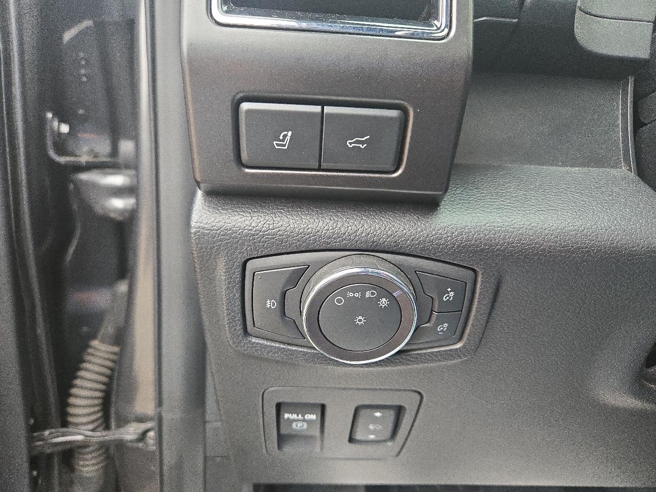 Ford Expedition Limited 4x4 2019