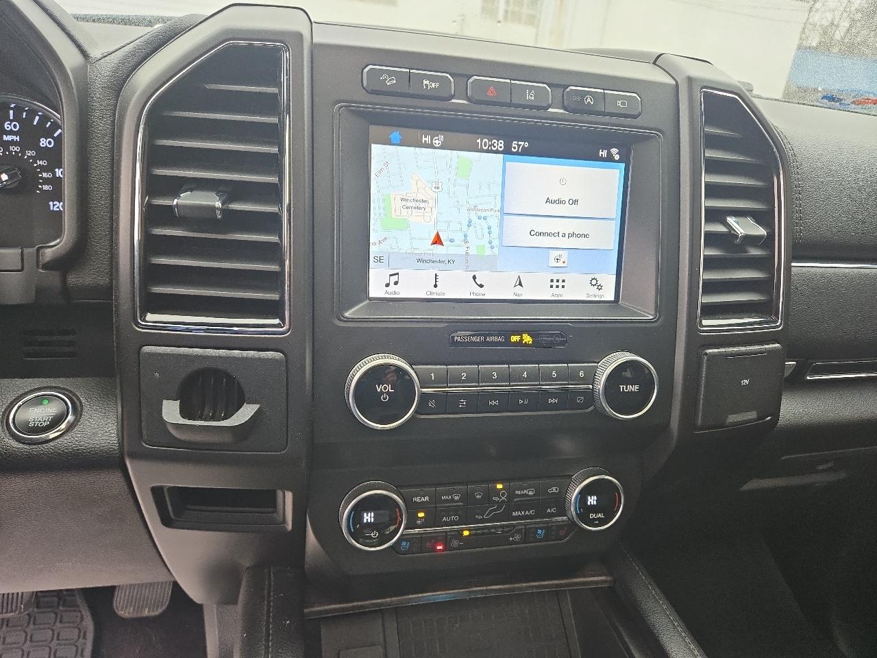 Ford Expedition Limited 4x4 2019