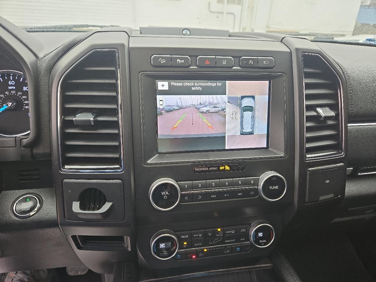 Ford Expedition Limited 4x4 2019