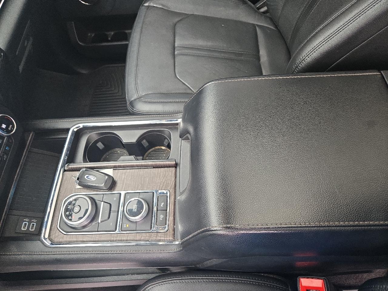 Ford Expedition Limited 4x4 2019