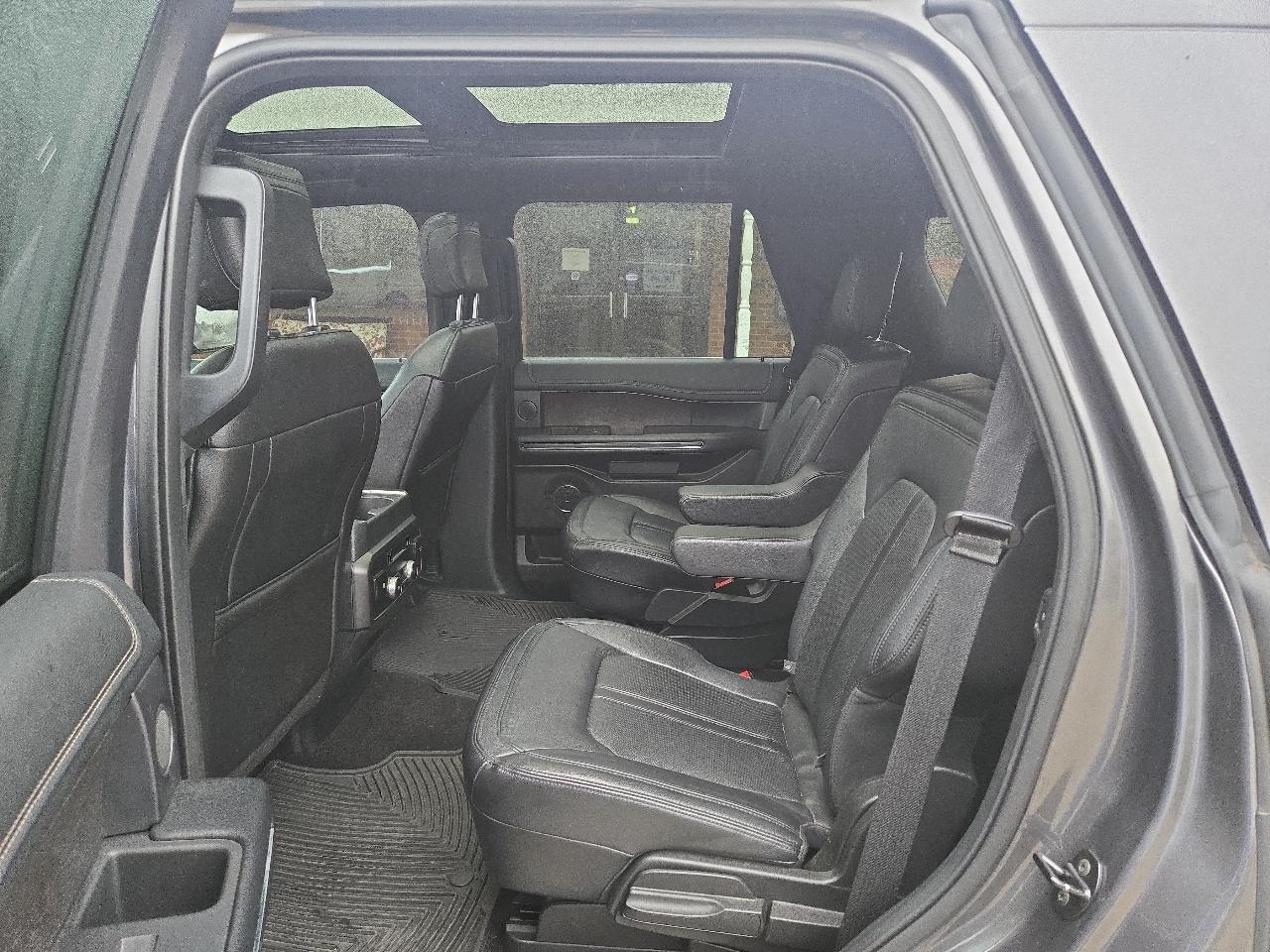 Ford Expedition Limited 4x4 2019