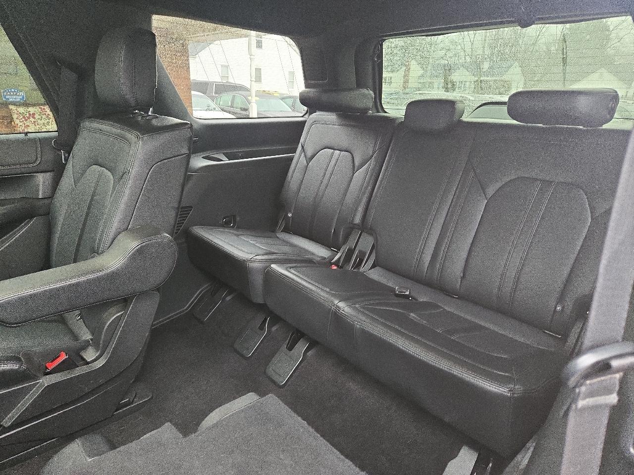 Ford Expedition Limited 4x4 2019