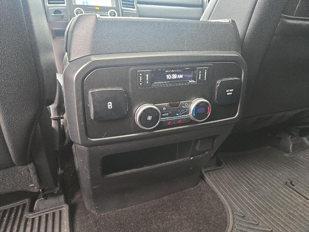 Ford Expedition Limited 4x4 2019