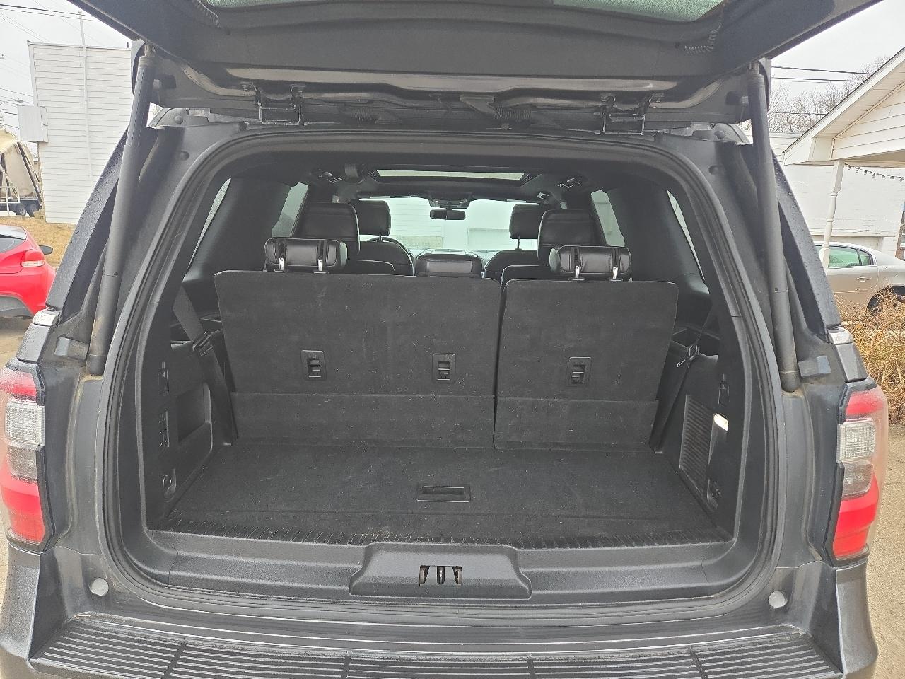 Ford Expedition Limited 4x4 2019