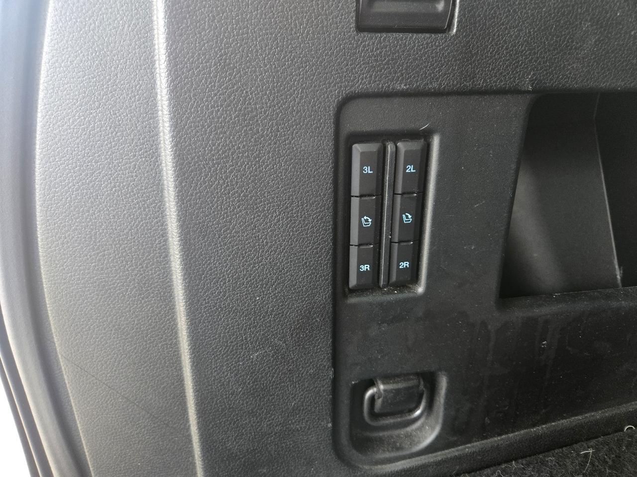 Ford Expedition Limited 4x4 2019