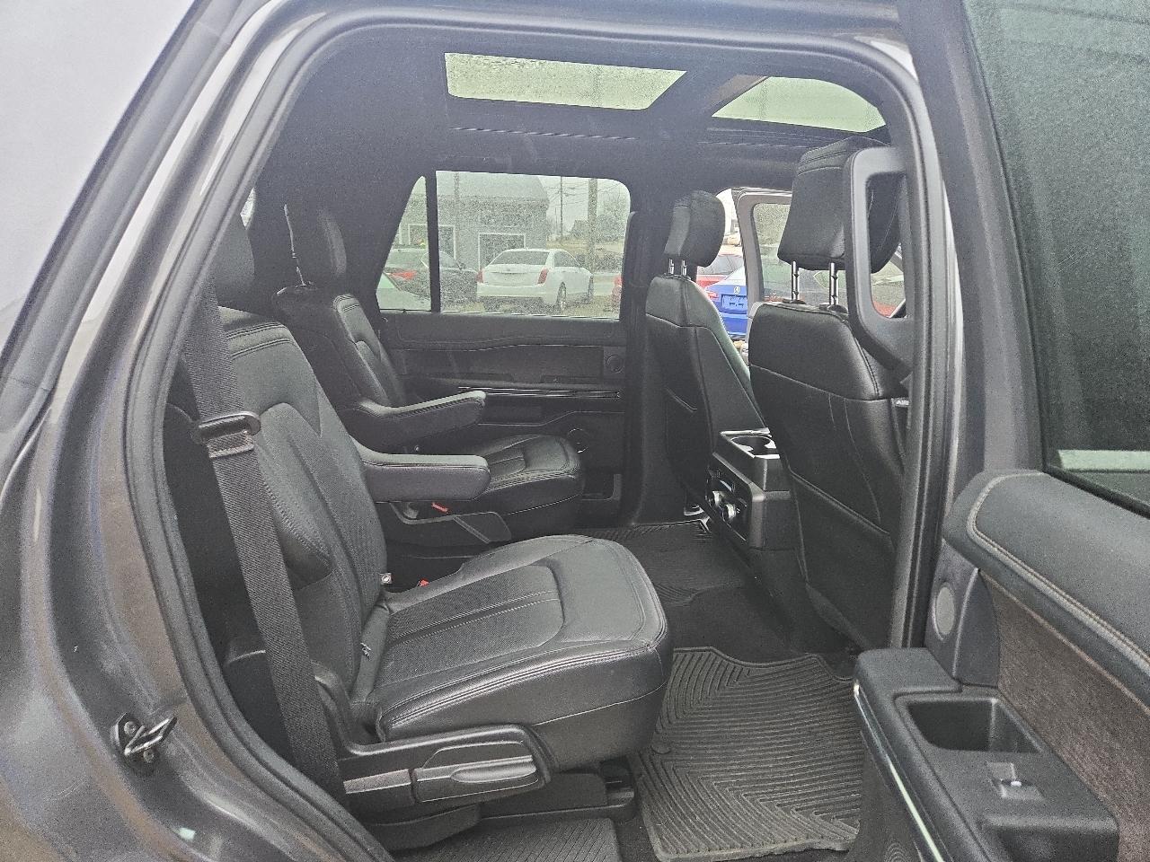 Ford Expedition Limited 4x4 2019