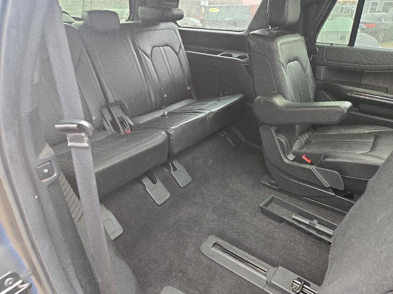 Ford Expedition Limited 4x4 2019